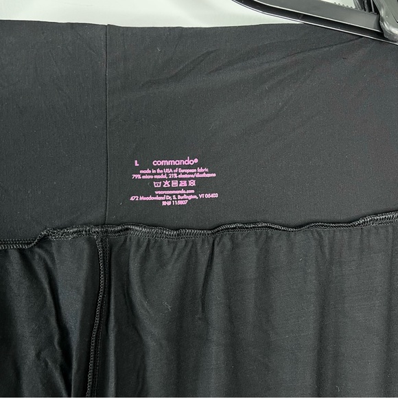 NEW Commando Butter High Rise Jogger - Picture 10 of 11